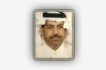 حمد بن زيد الفحيلة — الصورة المنشورة في خبر وزارة التعليم