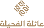 شعار عائلة الفحيلة